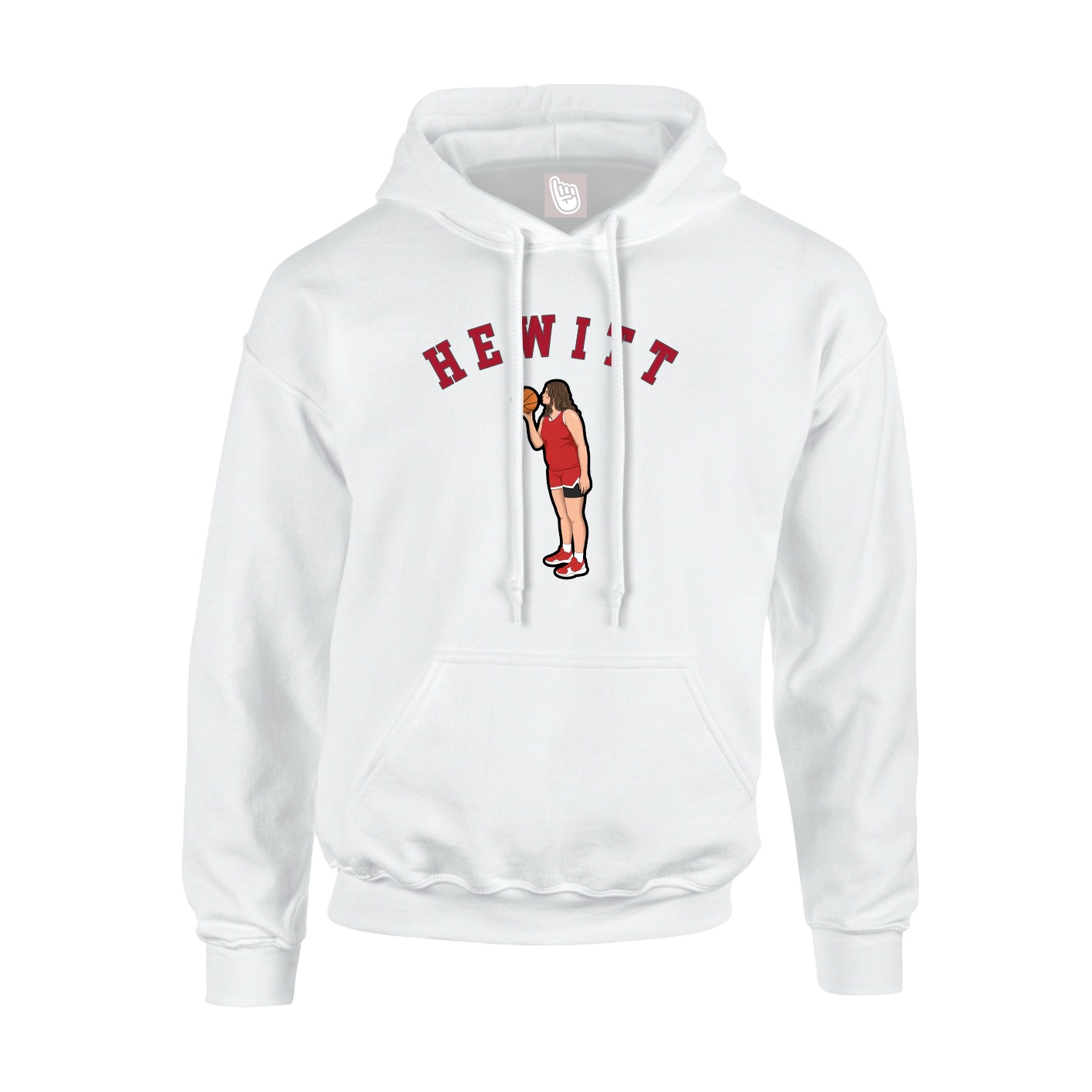 NIL Club Hoodie