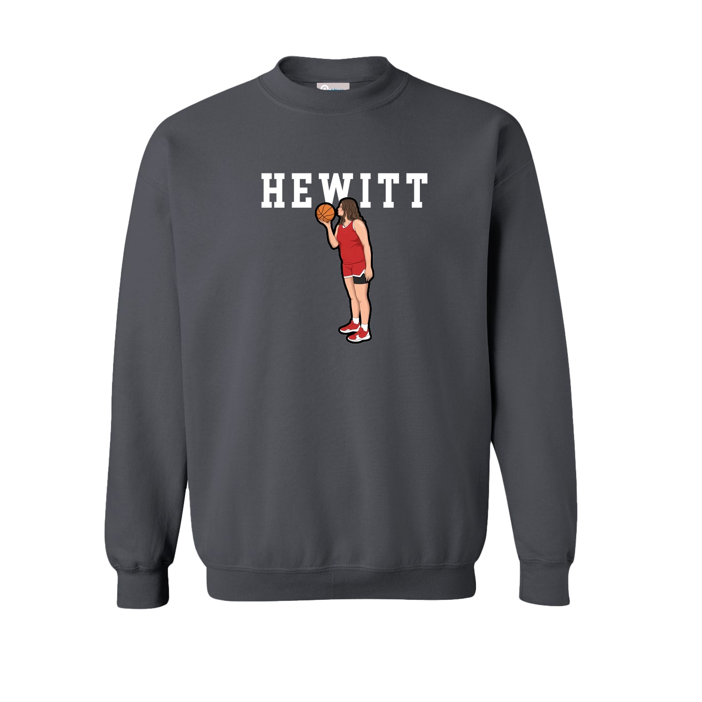 Fleece Crew