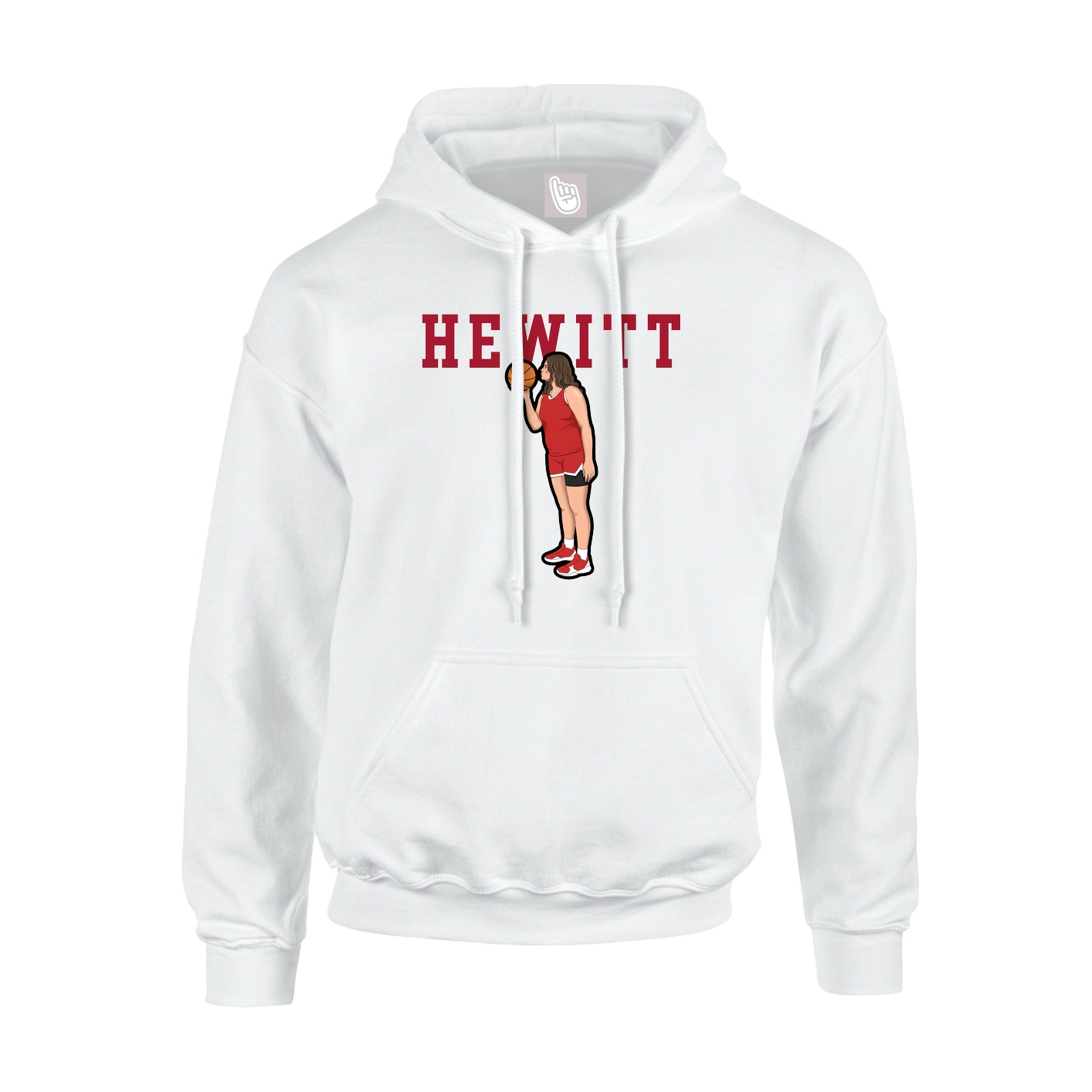 Youth Hoodie