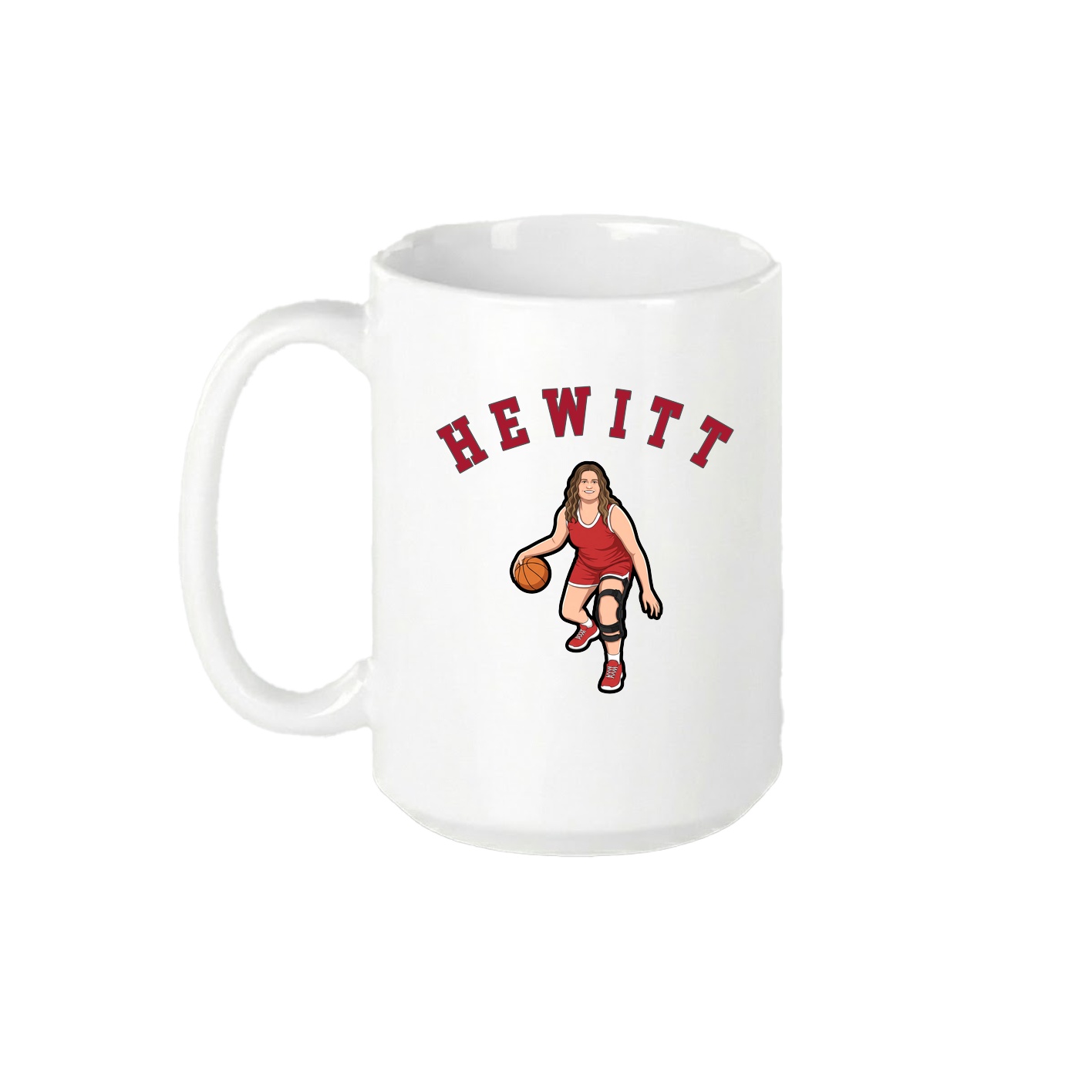 15oz Coffee Mug