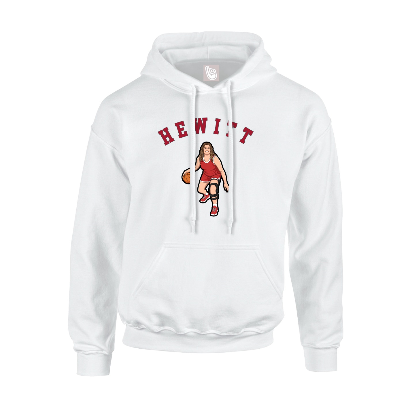 Youth Hoodie
