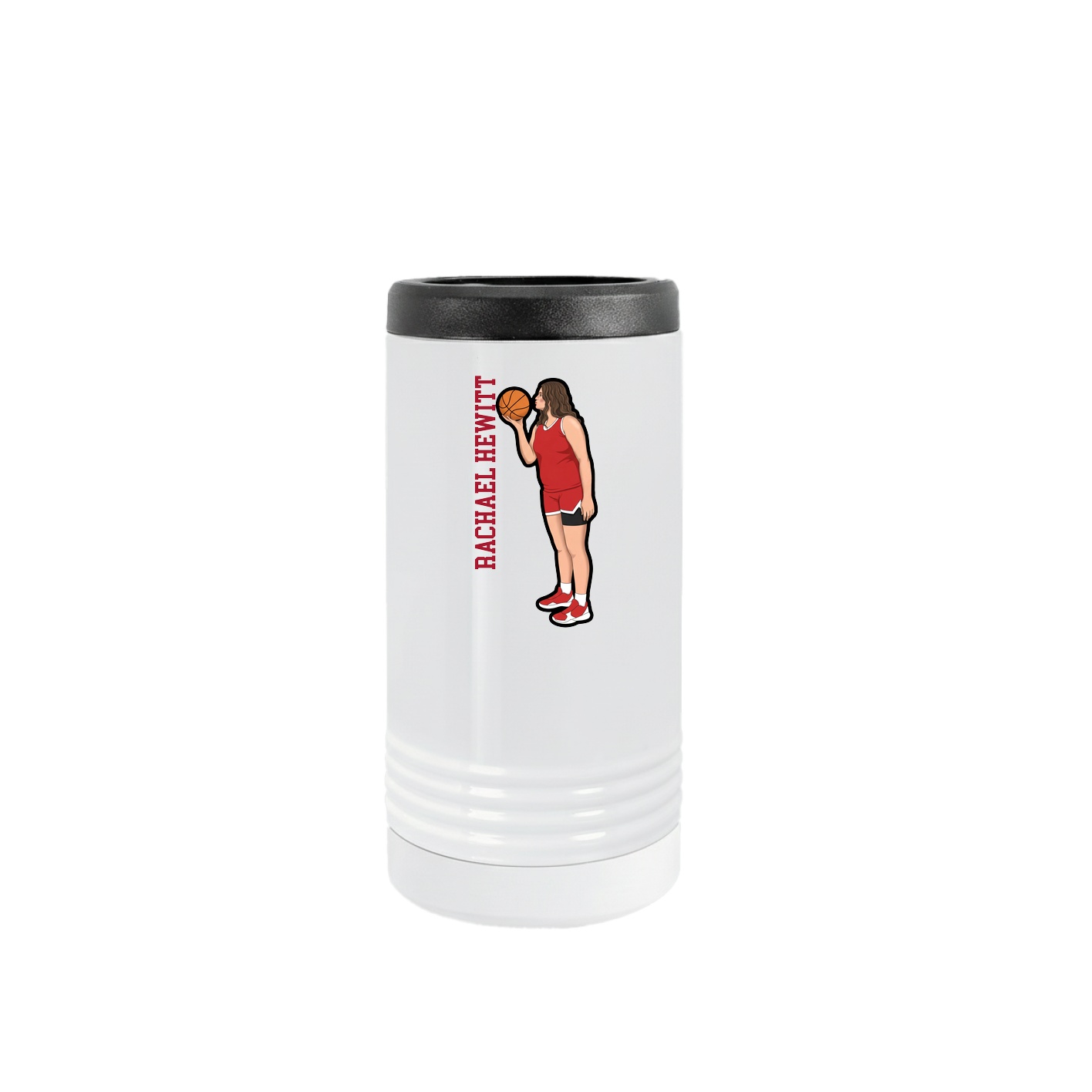 Slim Beverage Holder