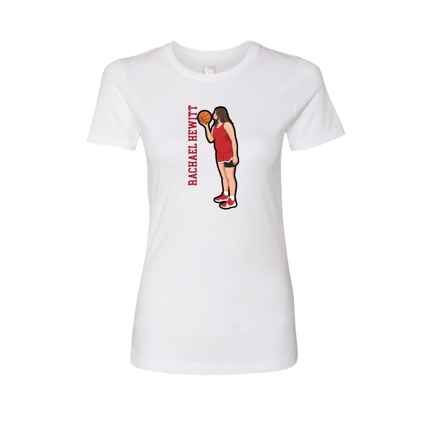 NIL Club Womens Tee