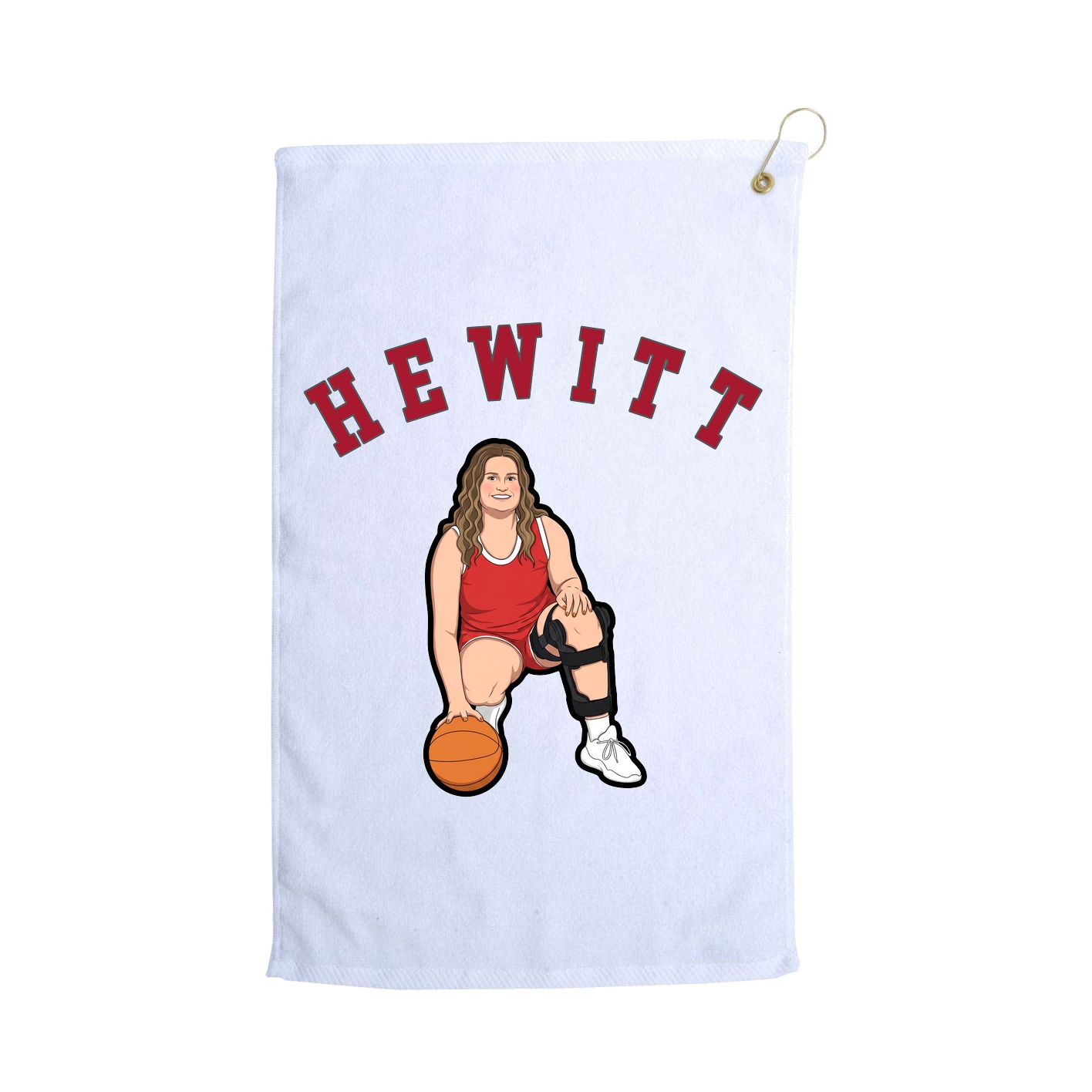Golf Towel