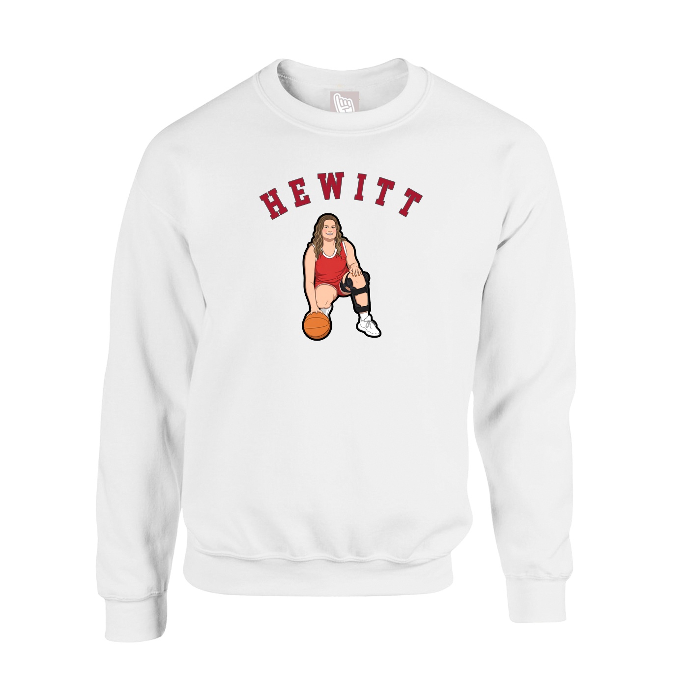 Fleece Crew