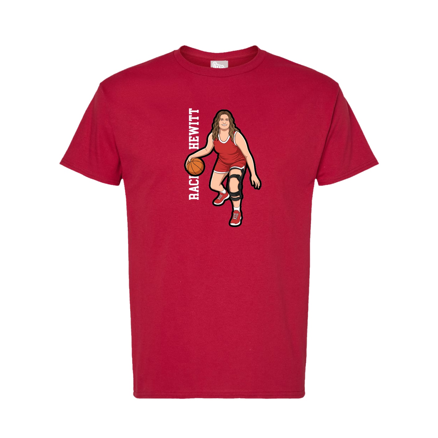 NIL Club Tee