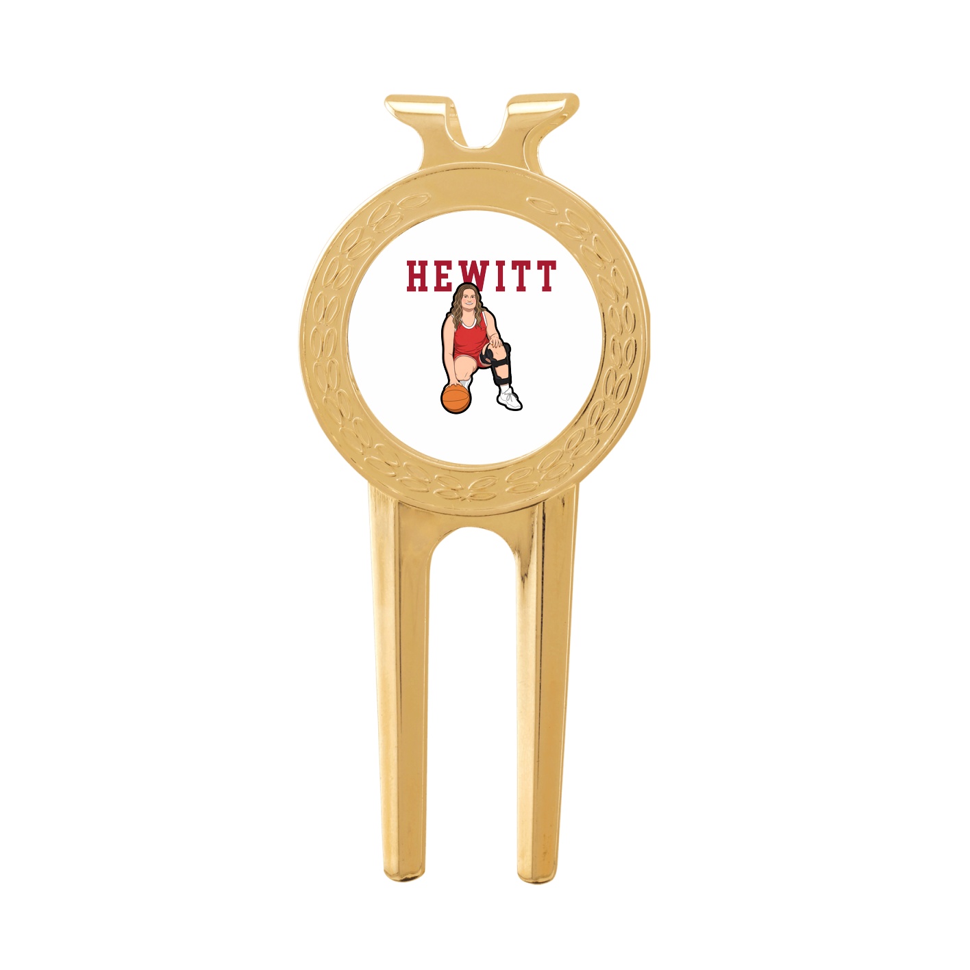 Divot Tool with Ball Marker — Shirsey in Classic