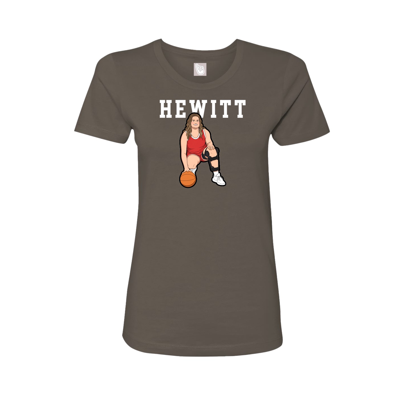 Womens Tee