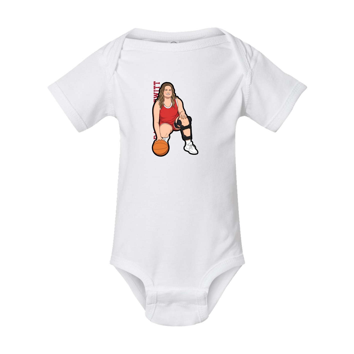 Baby Onesie