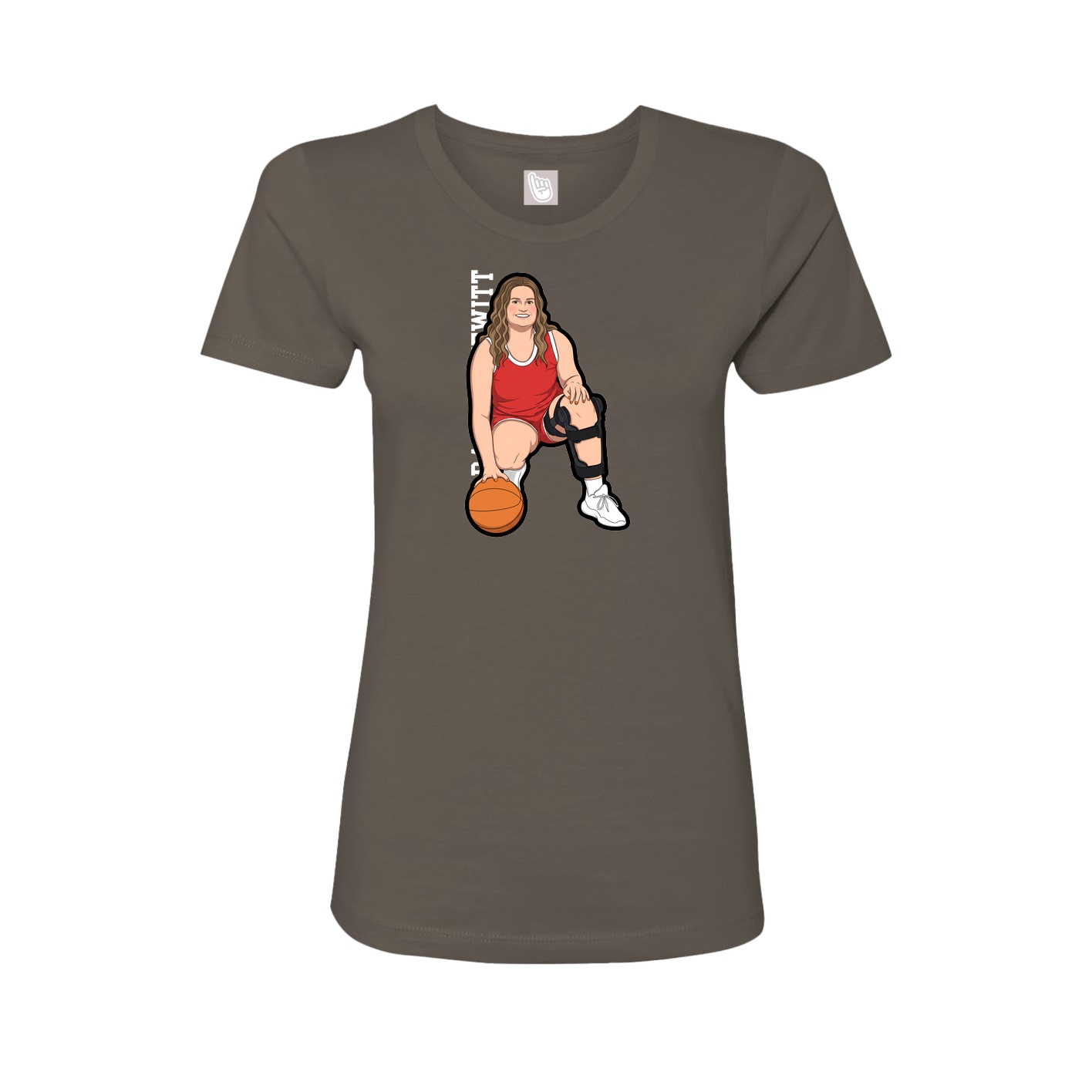 NIL Club Womens Tee
