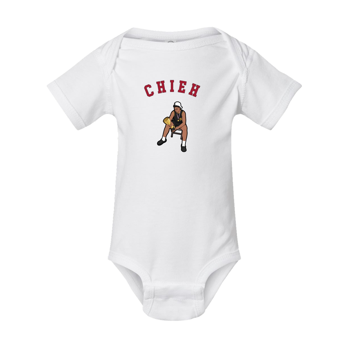 Baby Onesie