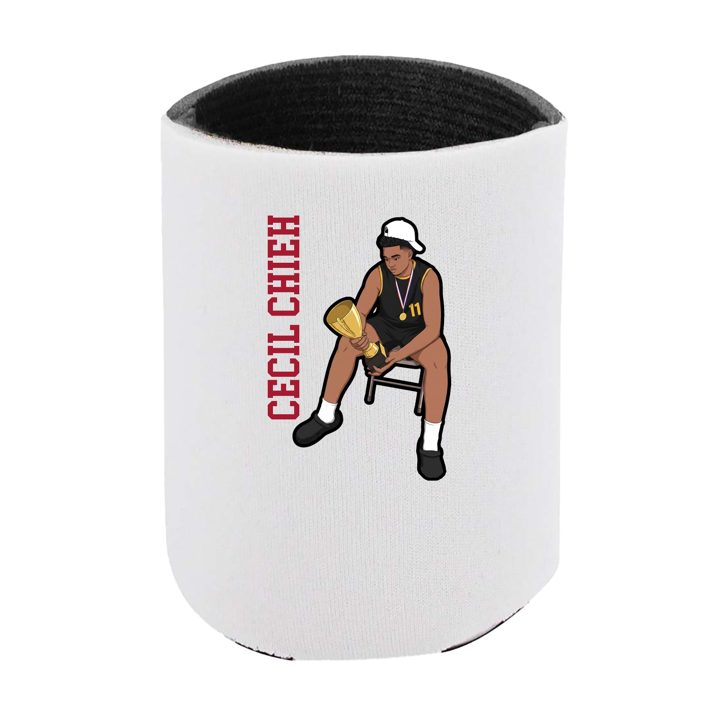 Can Holder