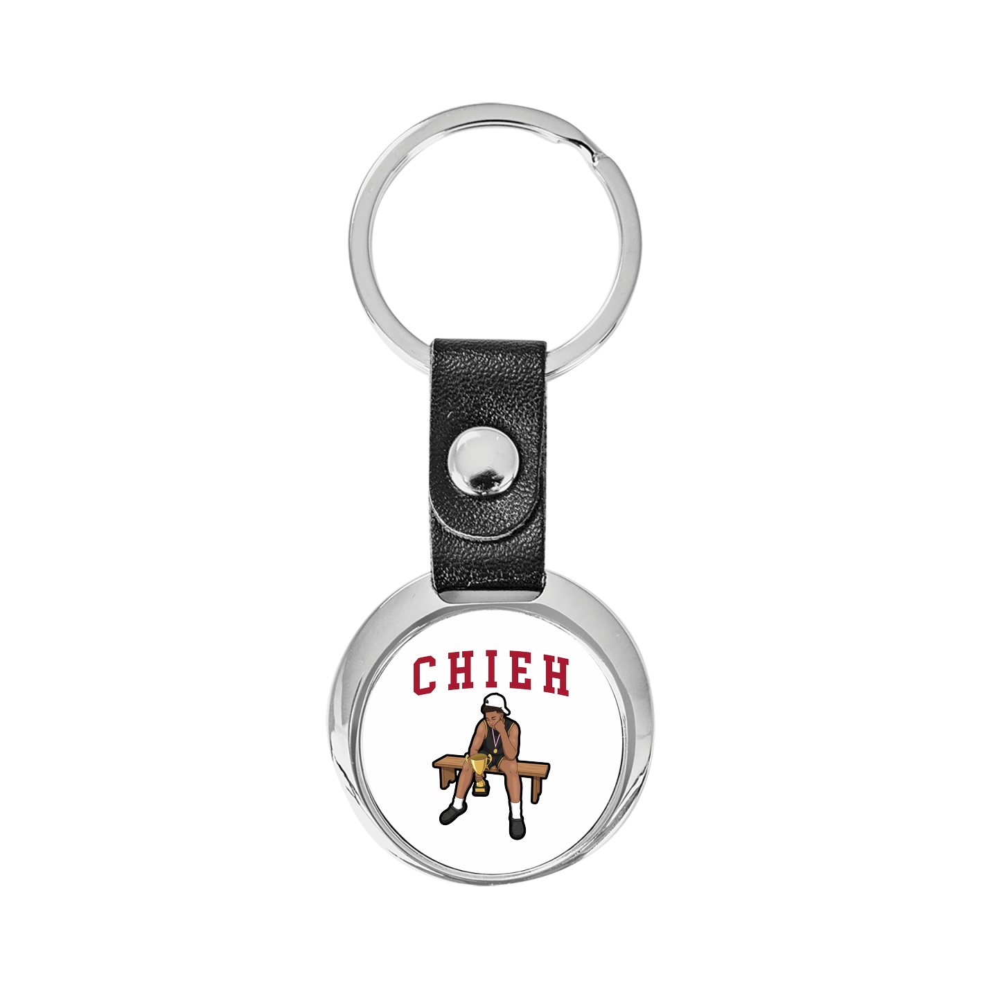 Key Chain — Shirsey in Classic