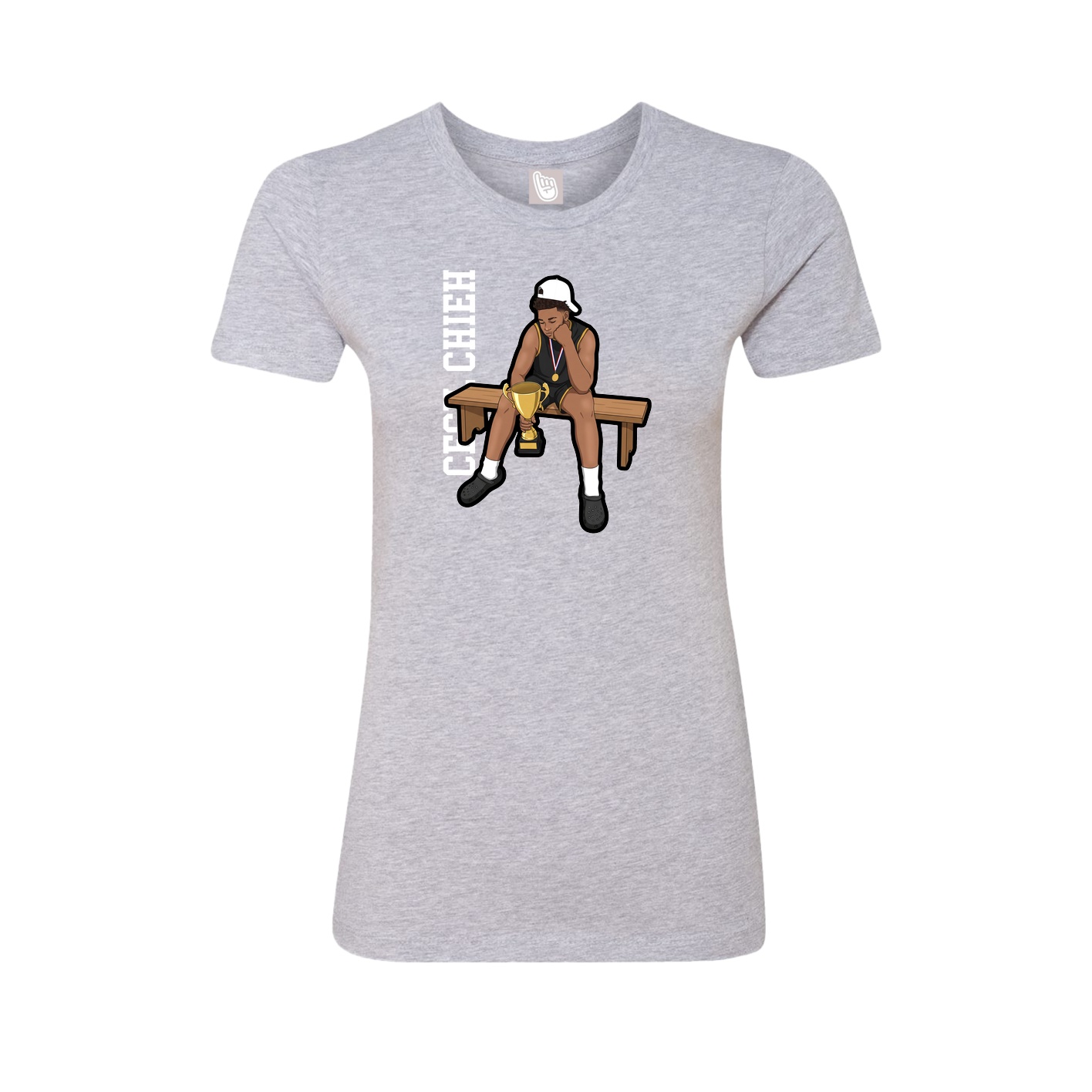 Womens Tee