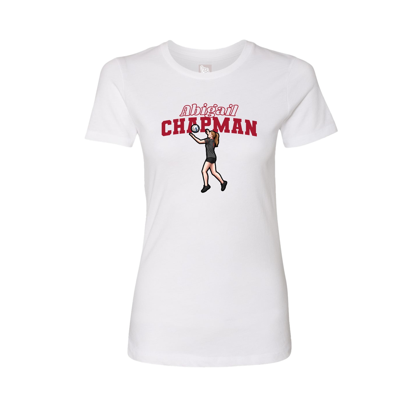 Fitted Women's Tee