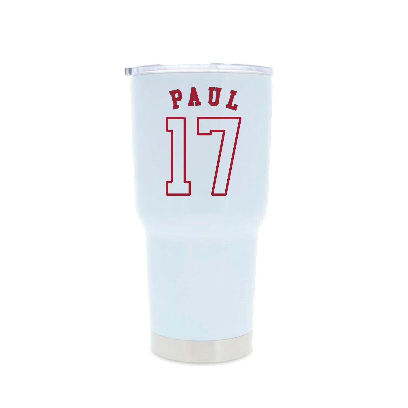 30oz Stainless Steel Tumbler
