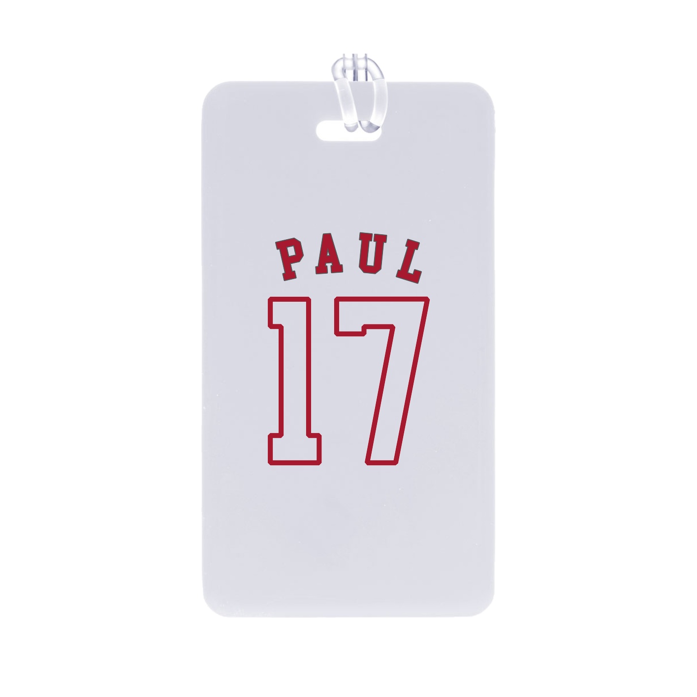 Bag Tag