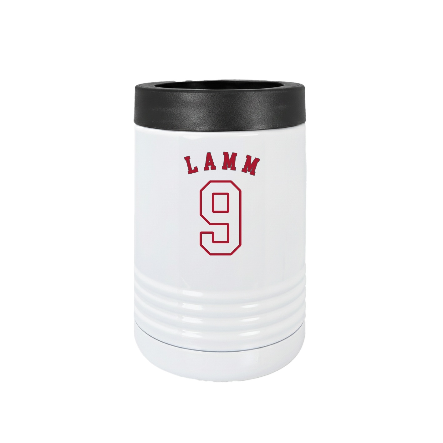 Beverage Holder — Shirsey Arch in White