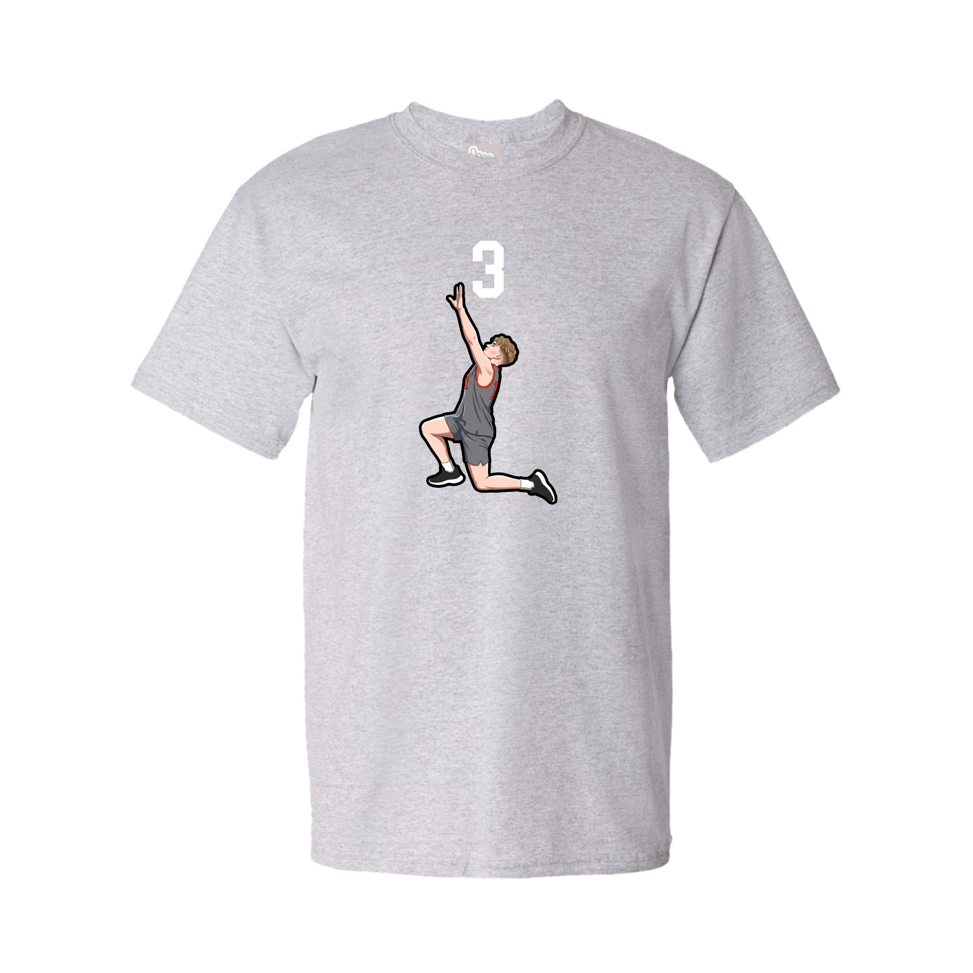 NIL Club Youth Tee