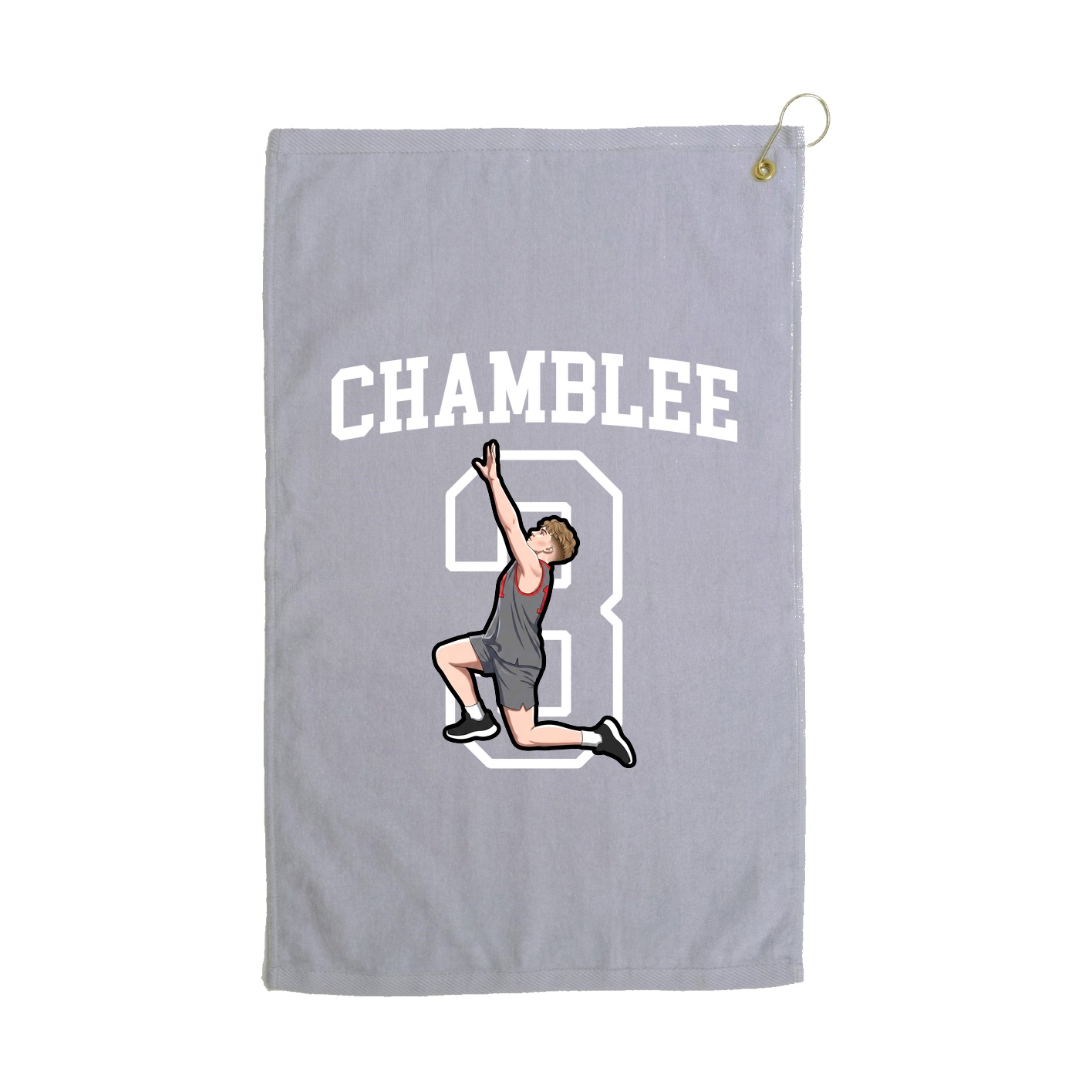 Golf Towel