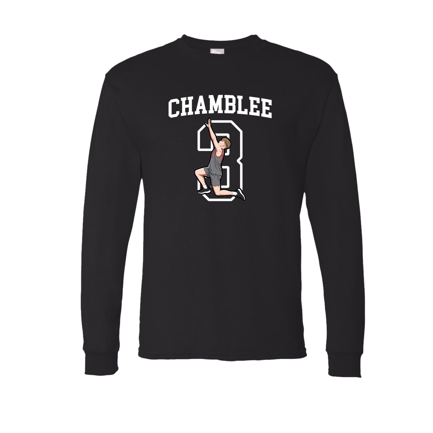 Long Sleeve Tee
