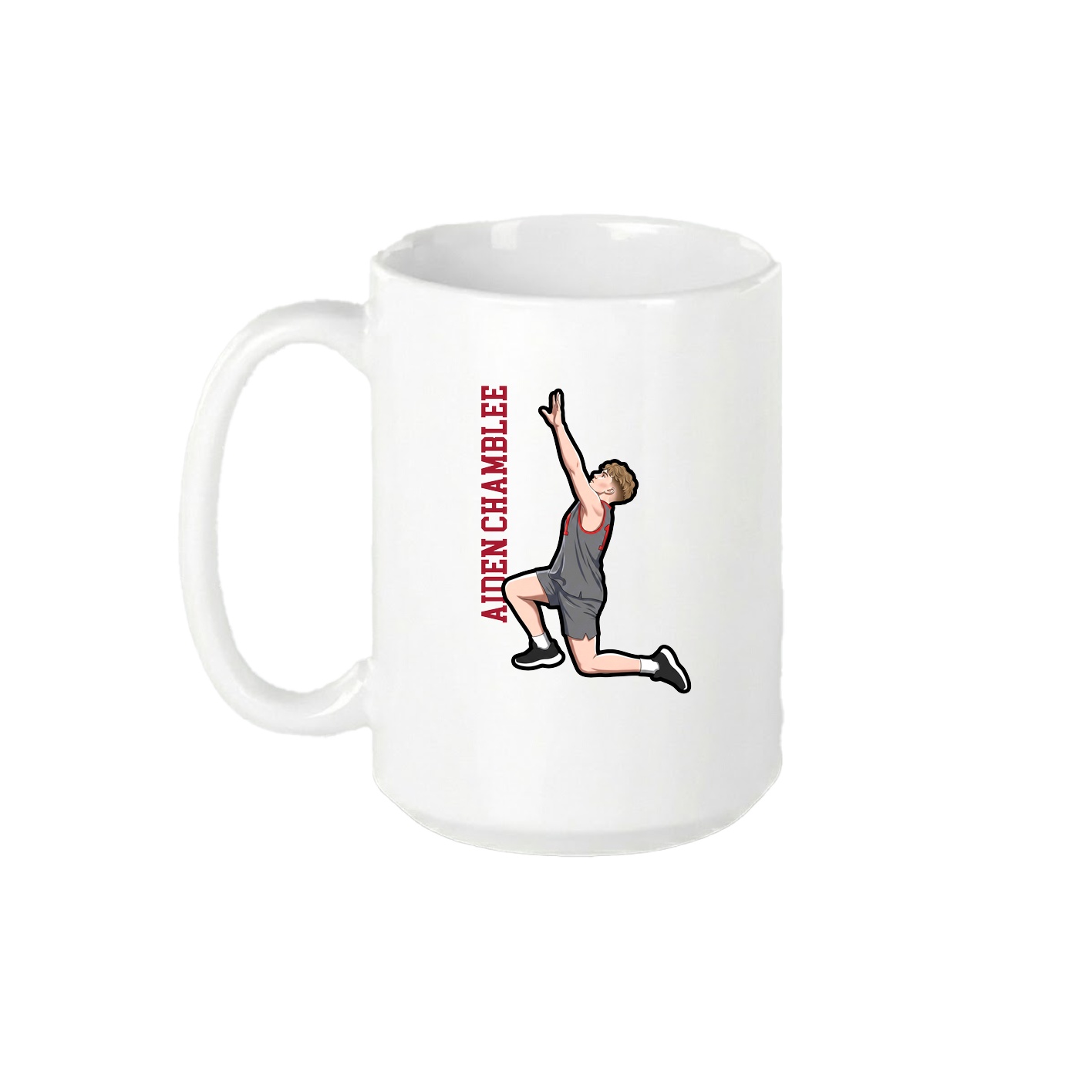 15oz Coffee Mug