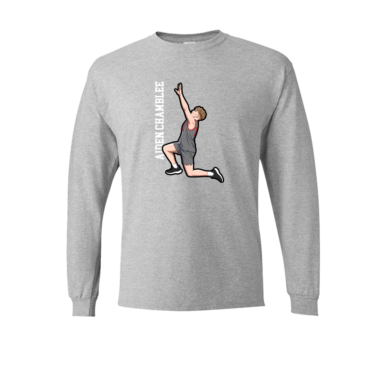 Long Sleeve Tee