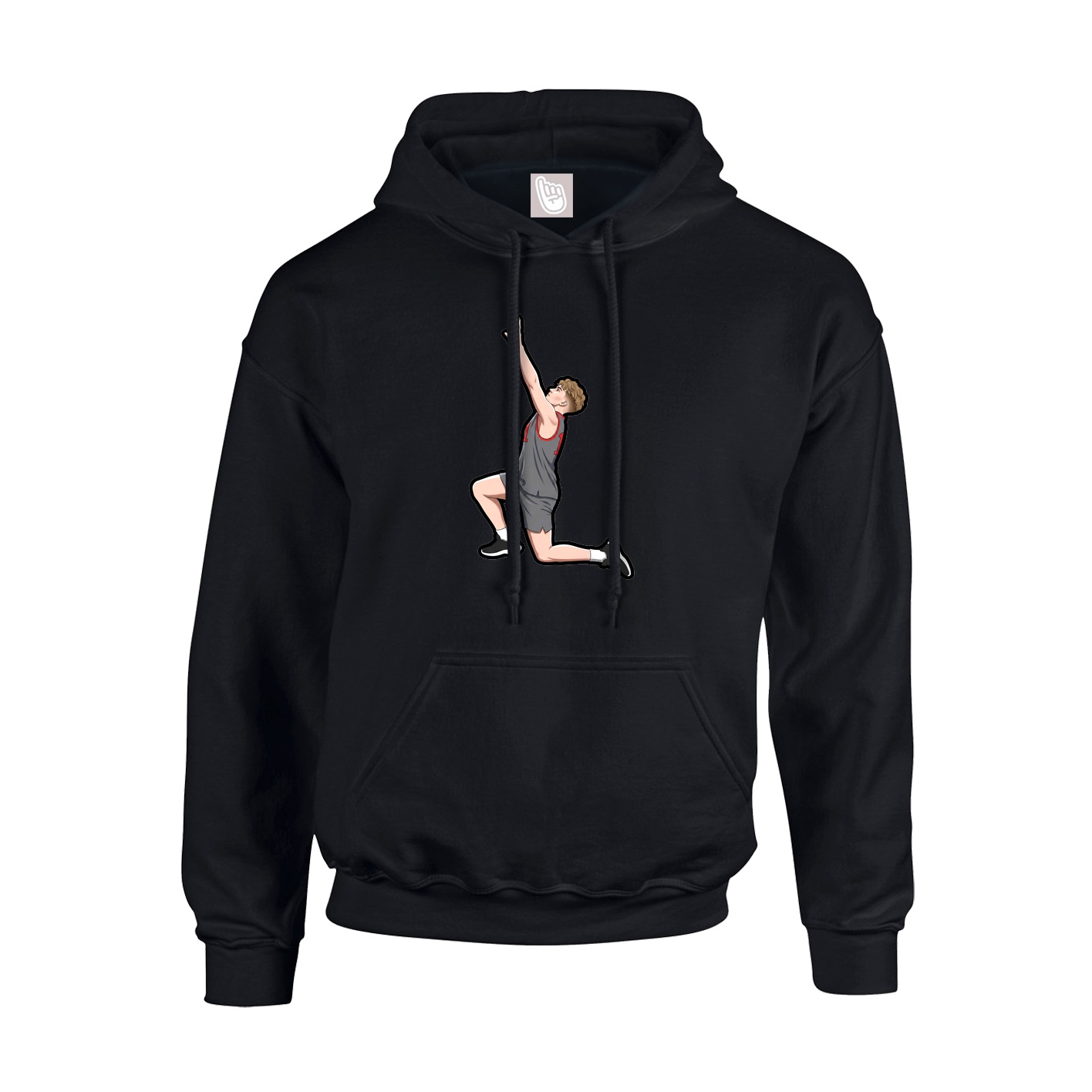 NIL Club Hoodie