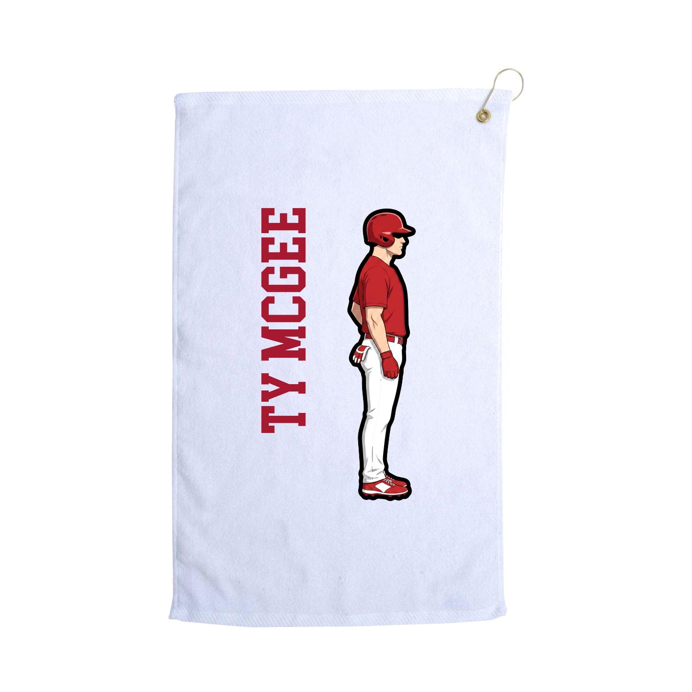 Golf Towel