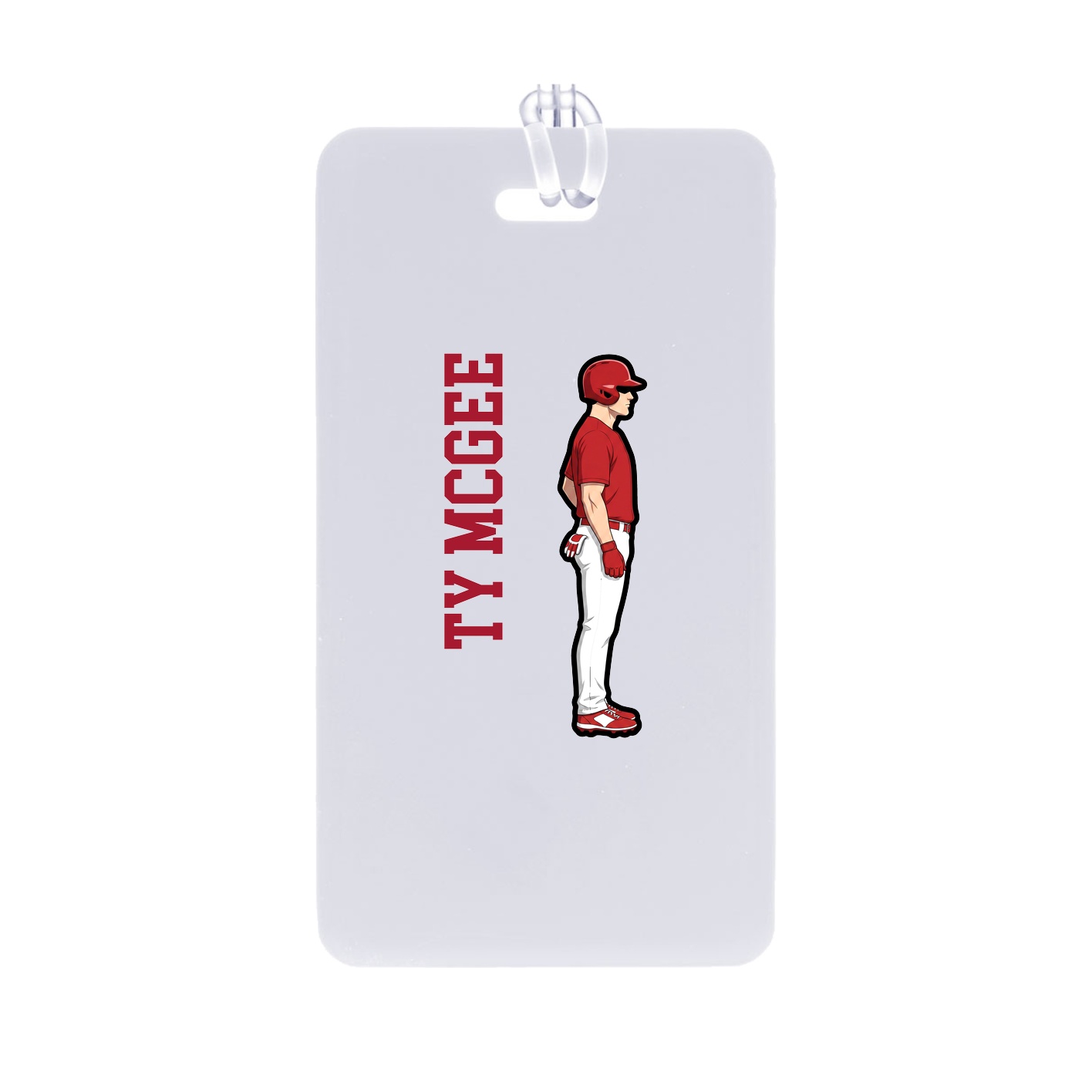 Bag Tag