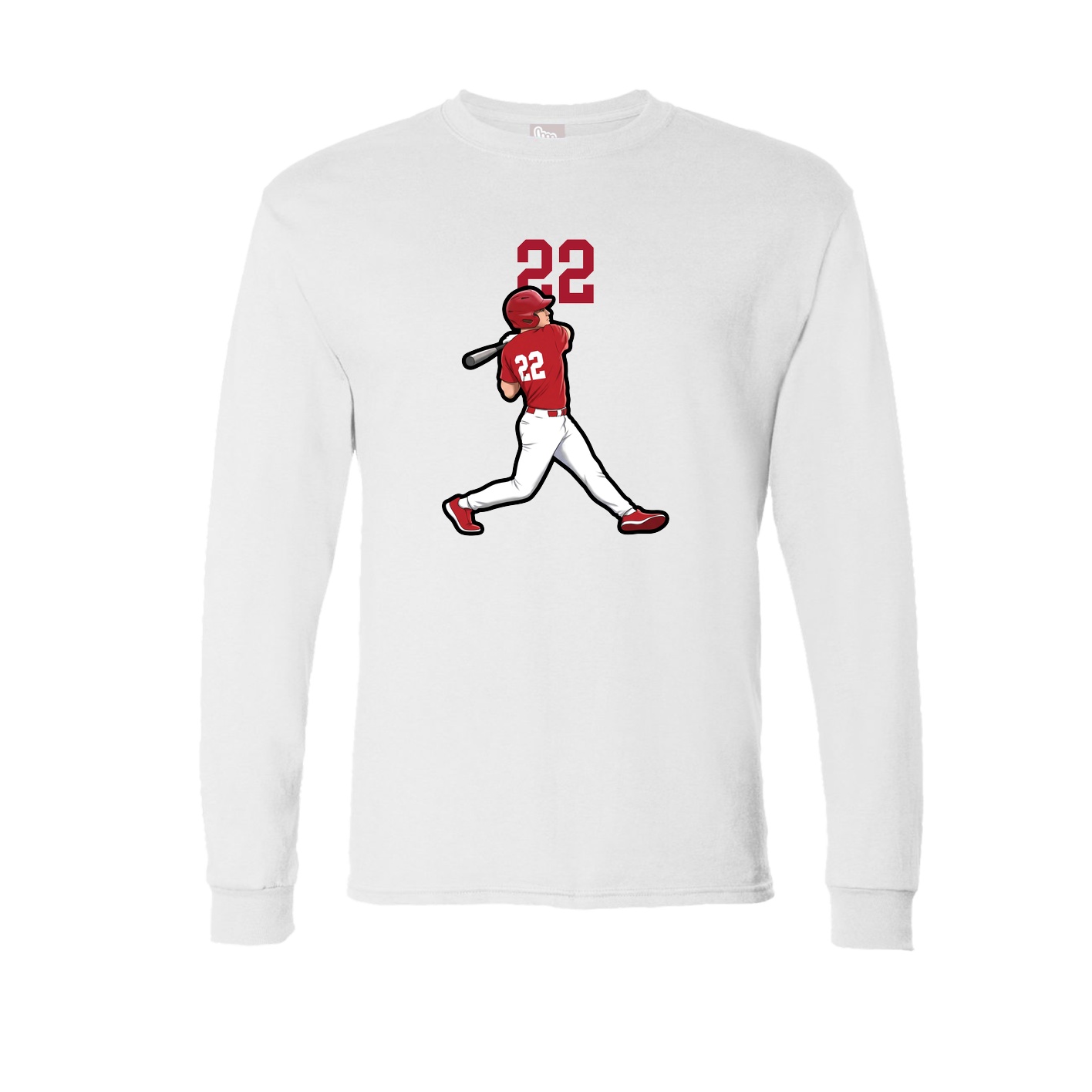 Long Sleeve Tee