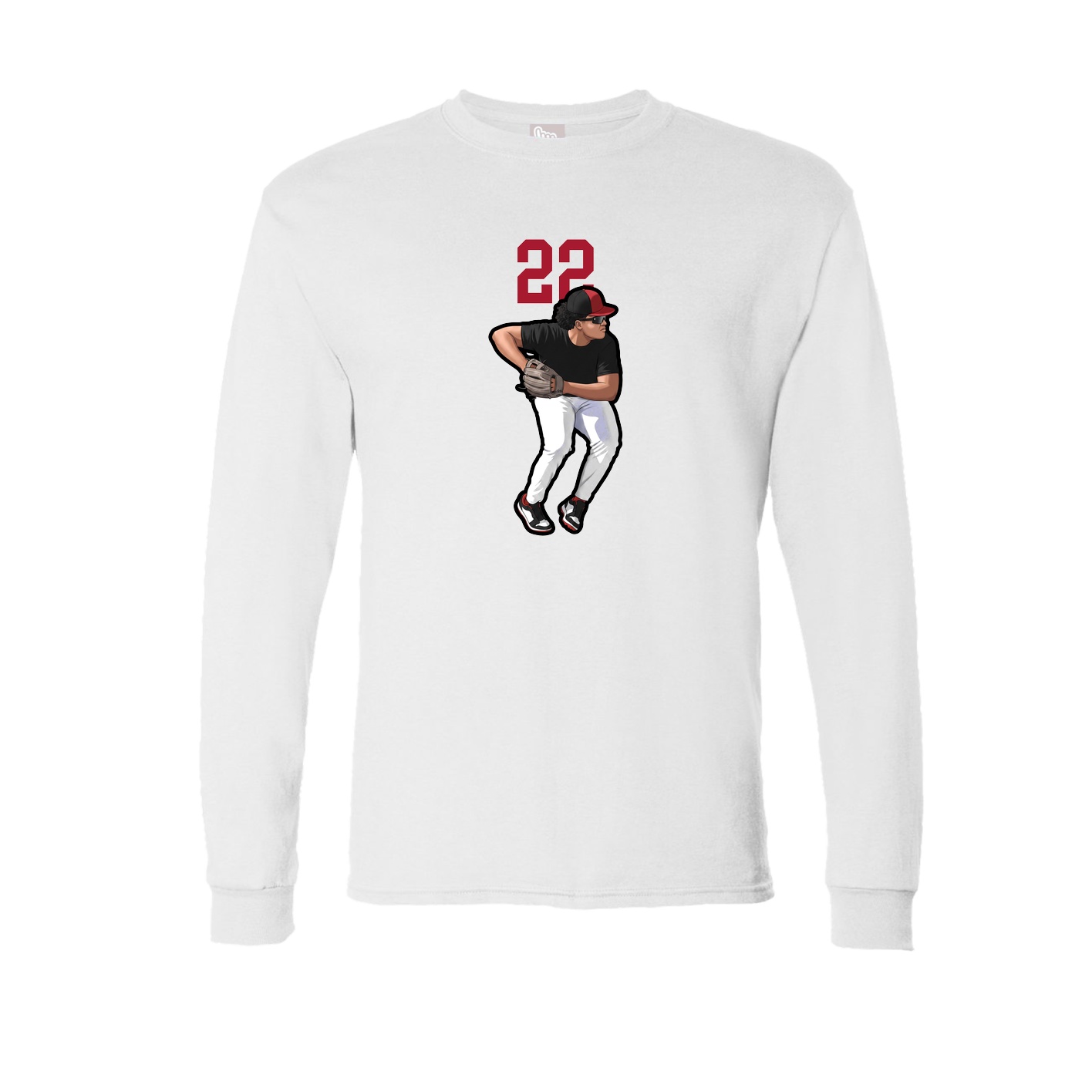 Long Sleeve Tee