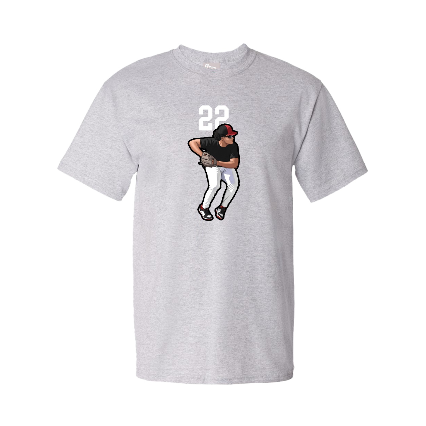 Youth Tee
