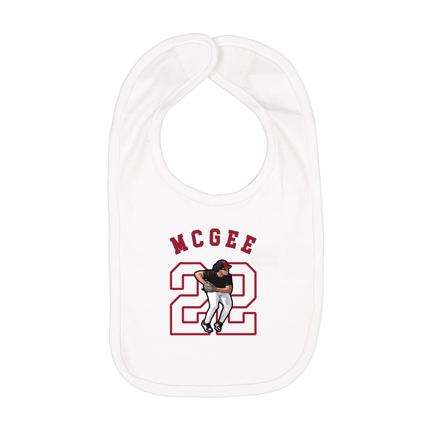 Infant Bib