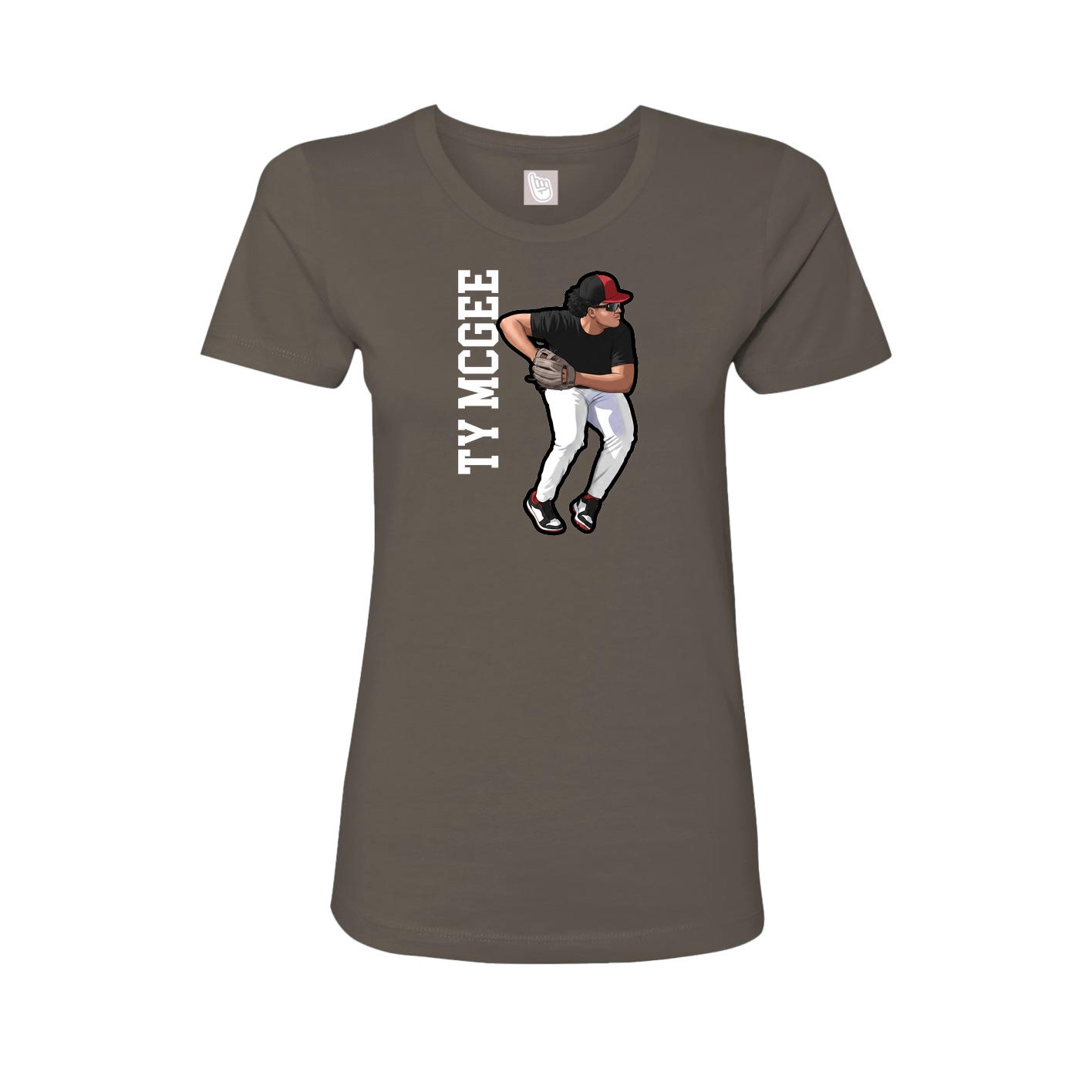 Womens Tee