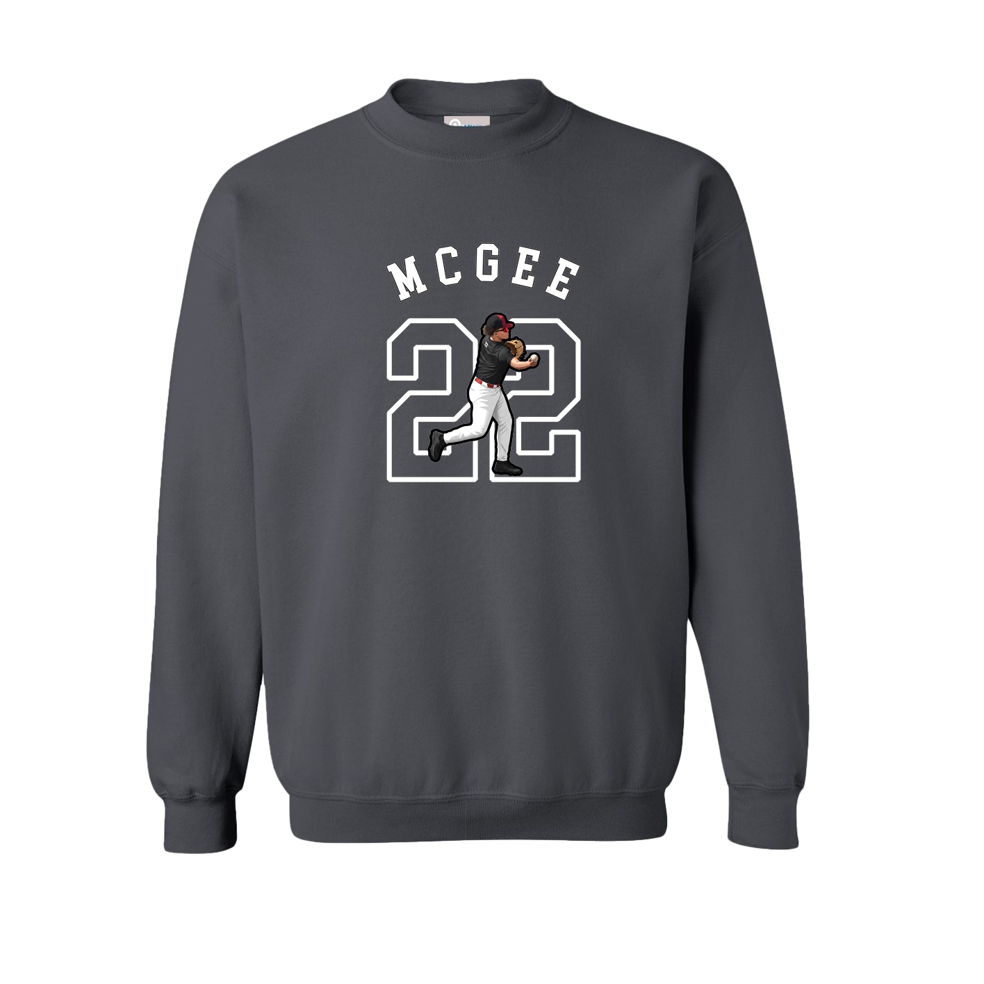 Fleece Crew