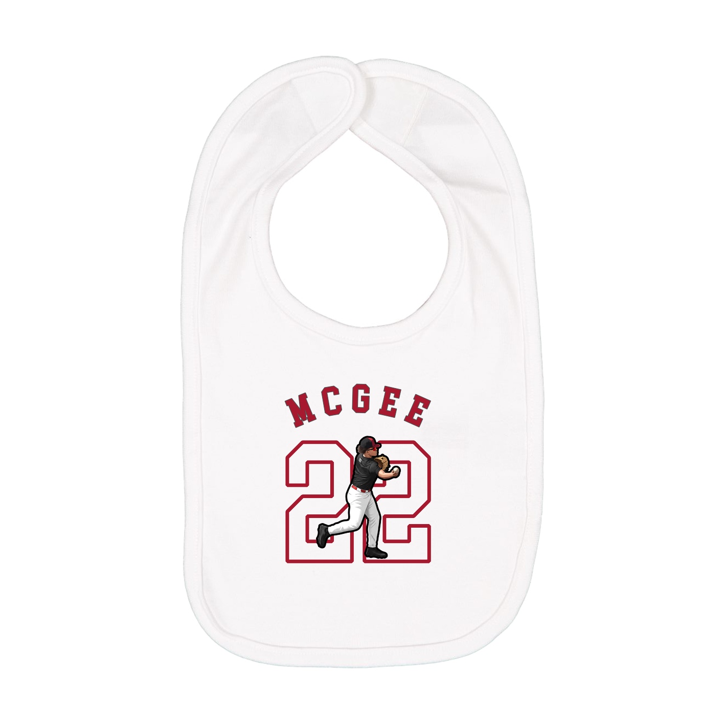 Infant Bib