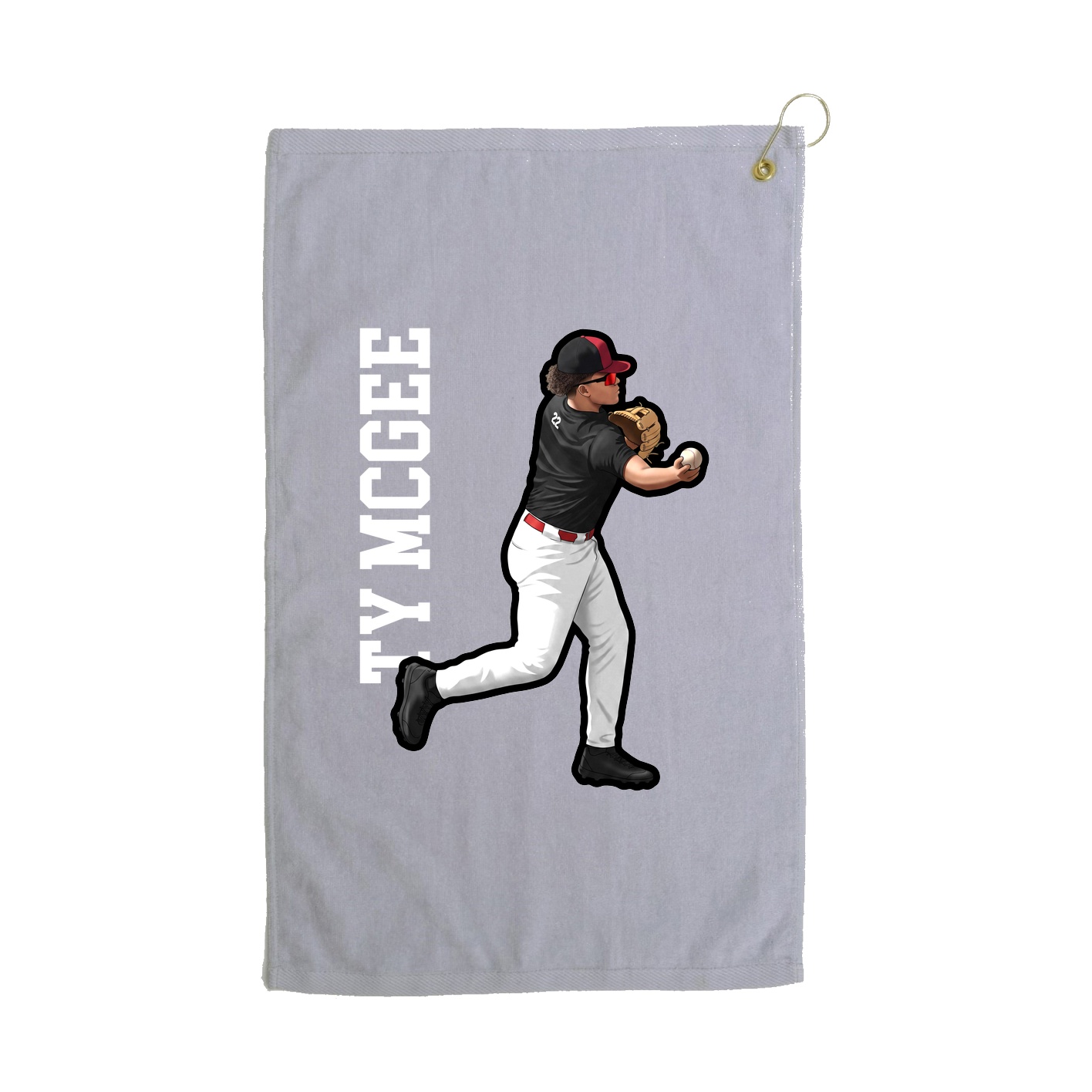 Golf Towel