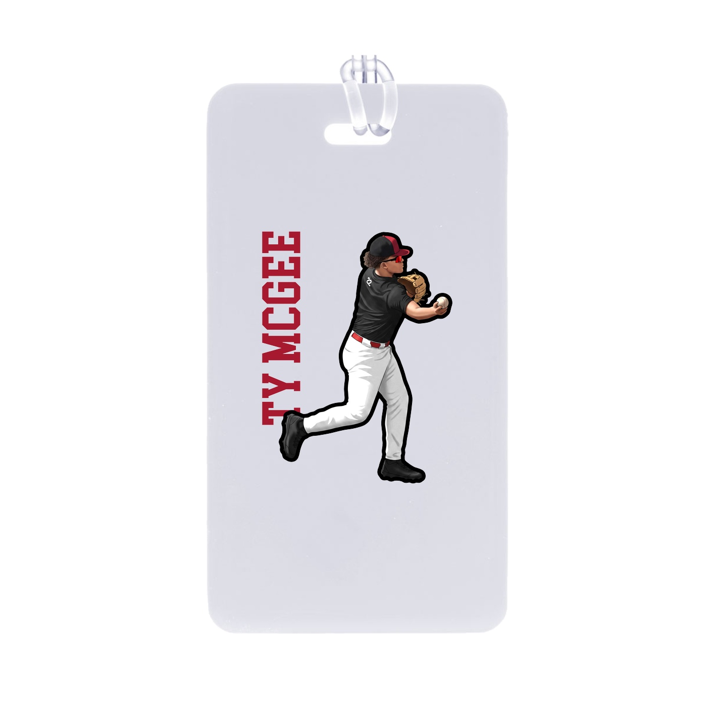 Bag Tag