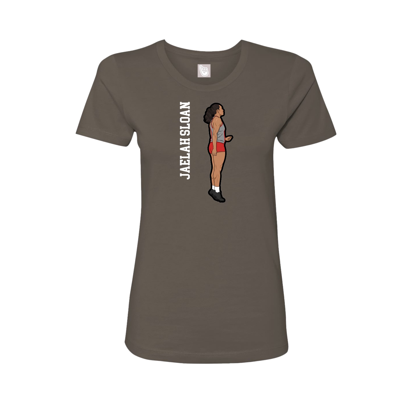Womens Tee