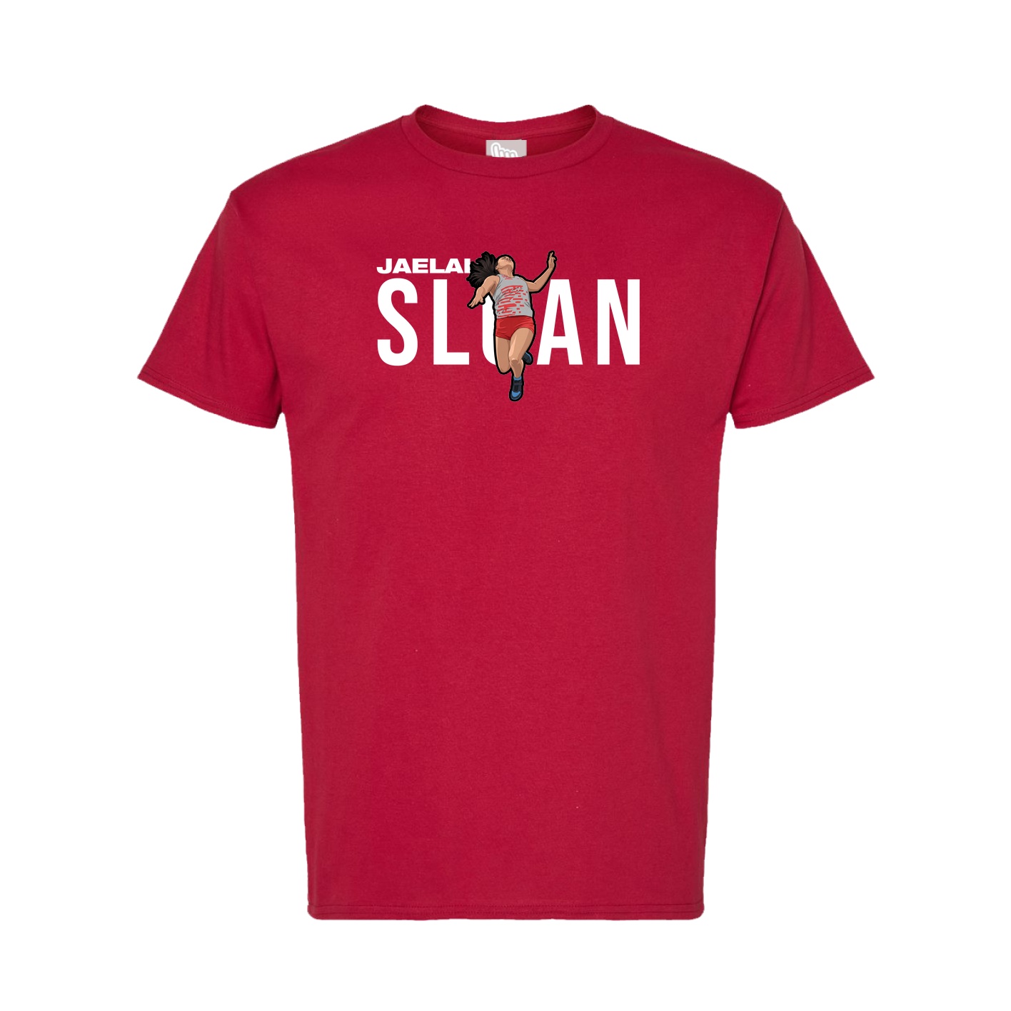 NIL Club Tee