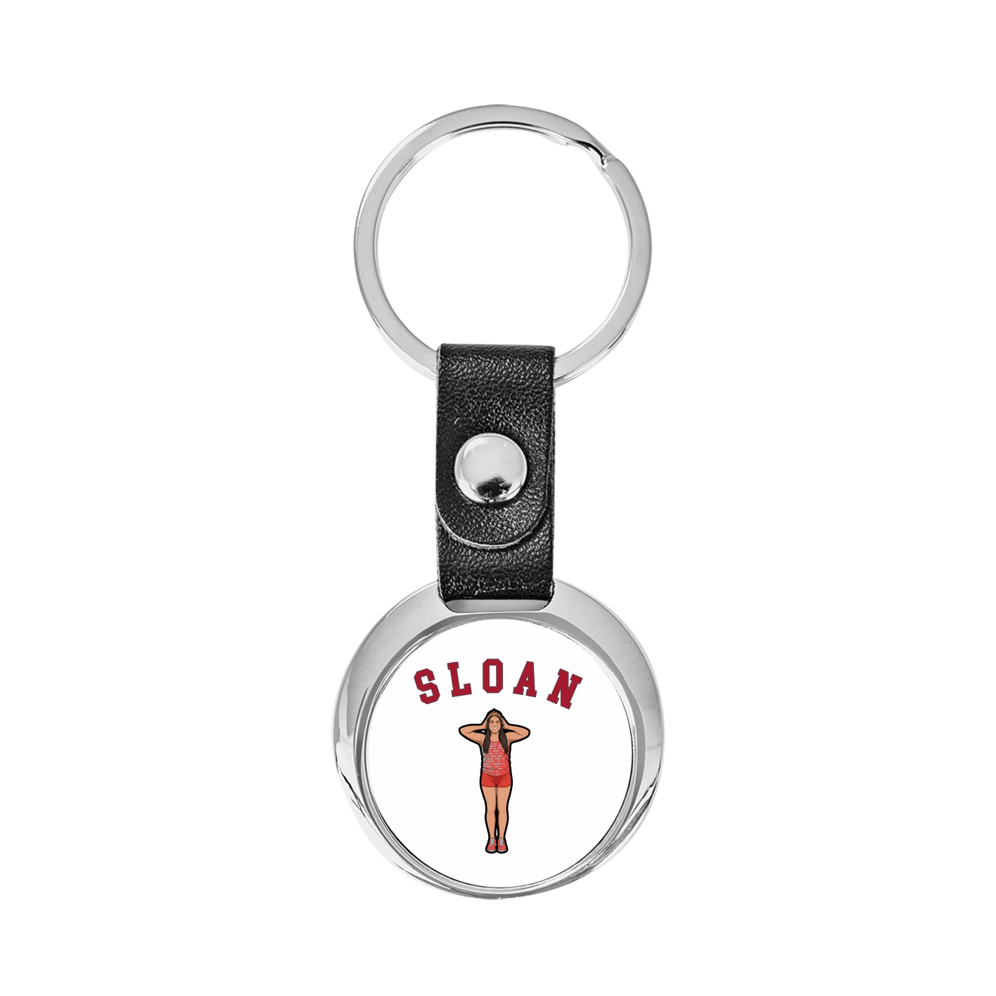 Key Chain