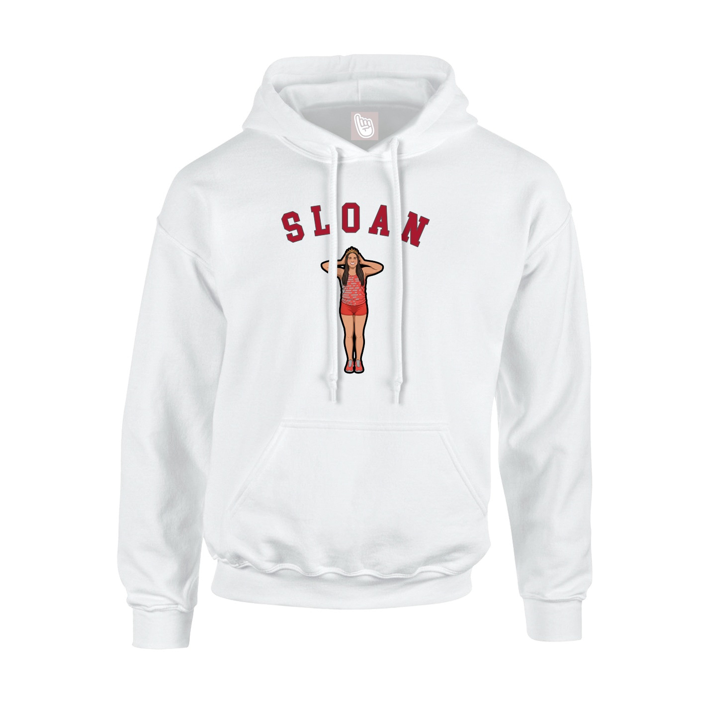 Hoodie