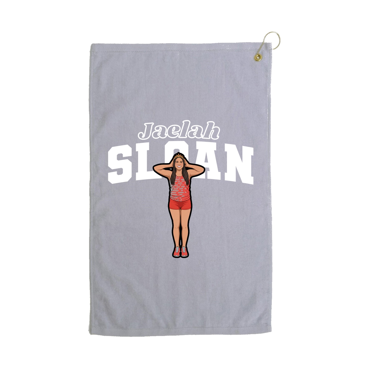 Golf Towel