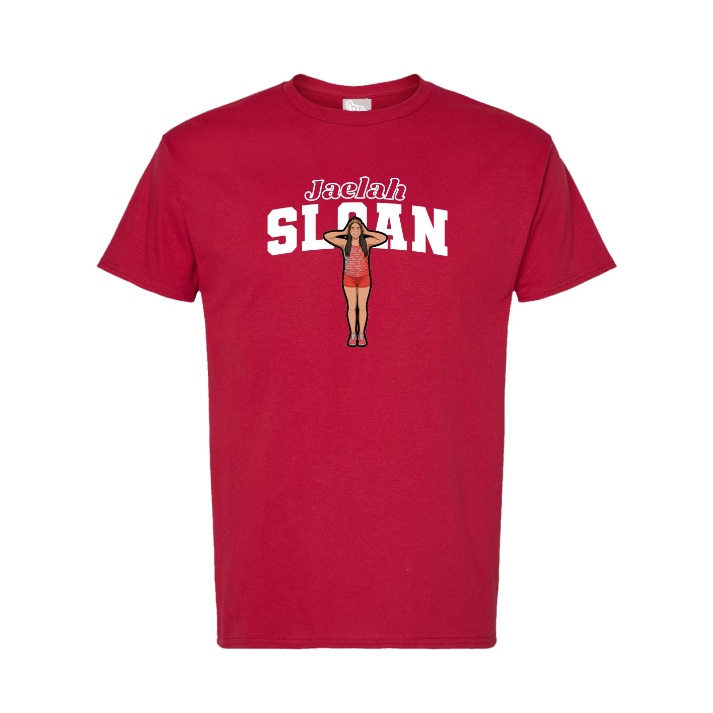 NIL Club Tee