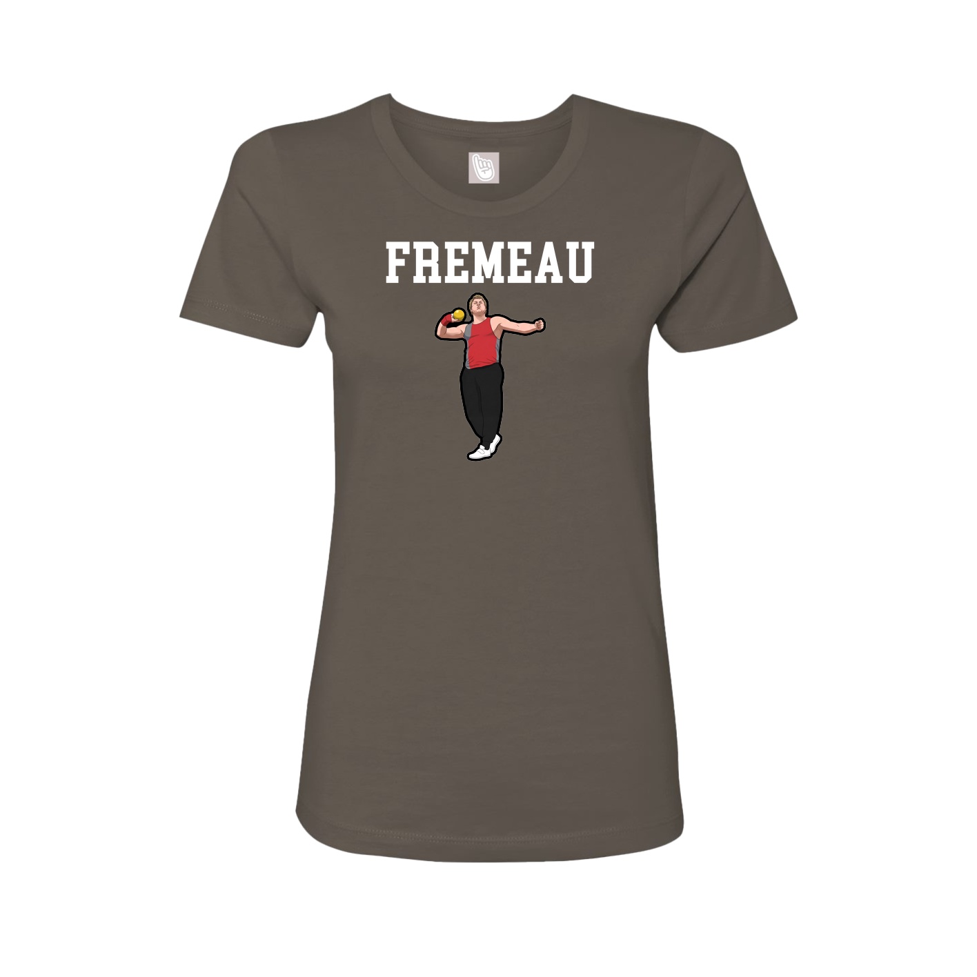 Womens Tee