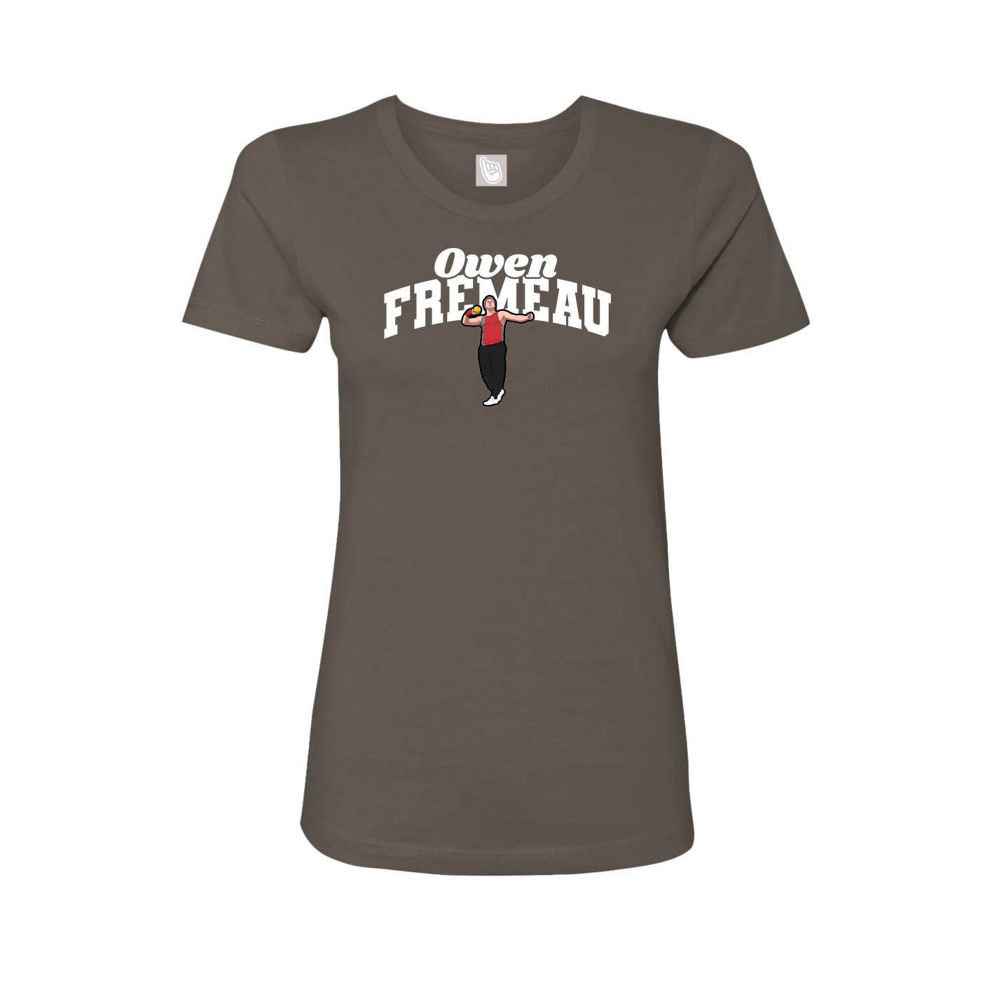 Fitted Women's Tee