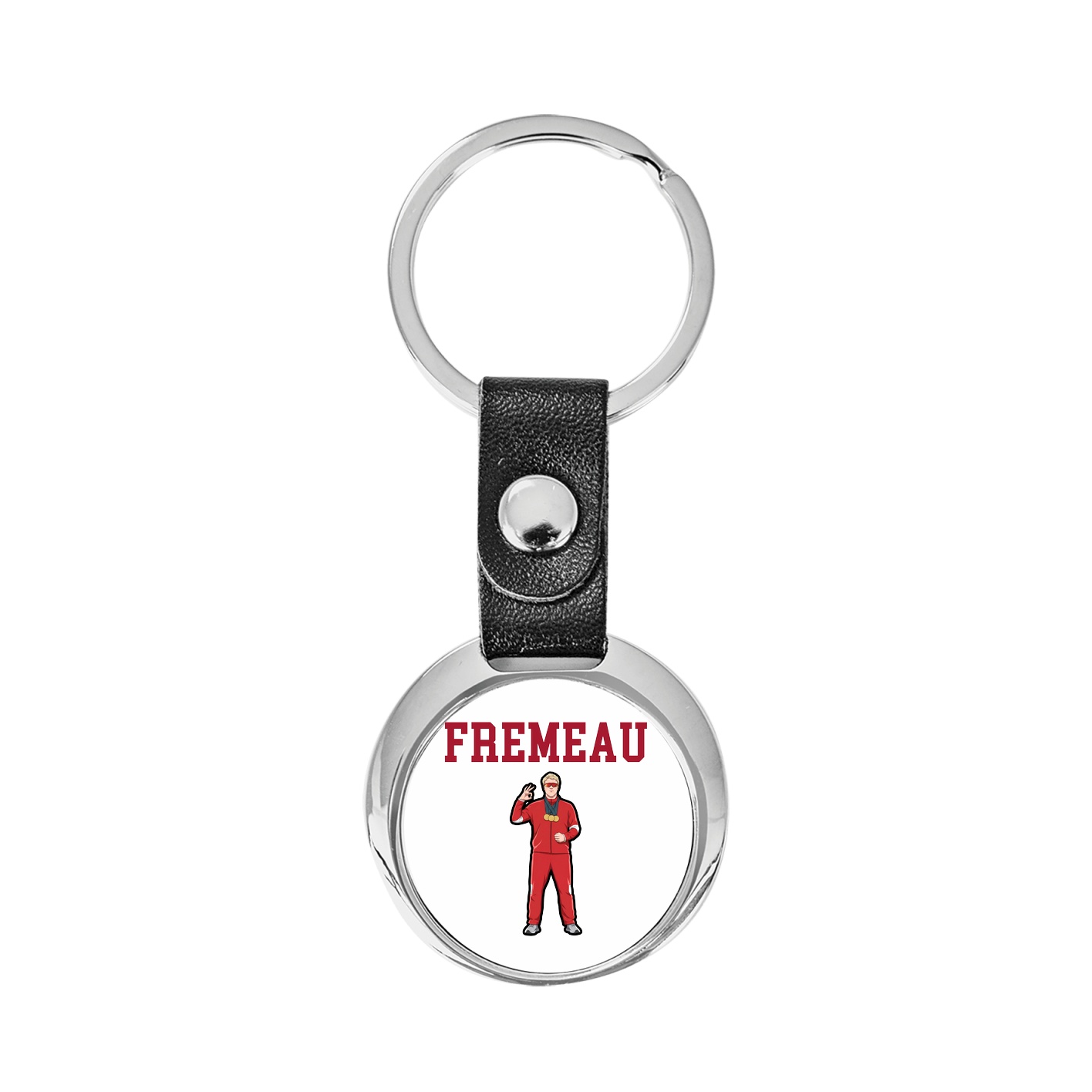 Key Chain — Shirsey in Classic
