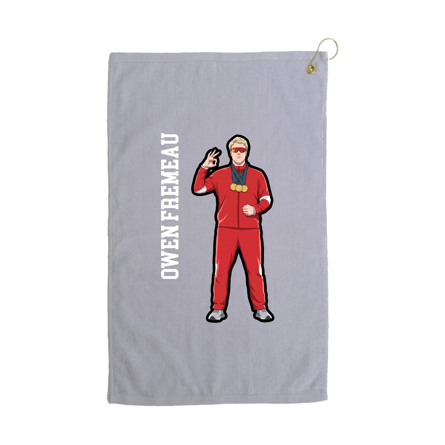 Golf Towel
