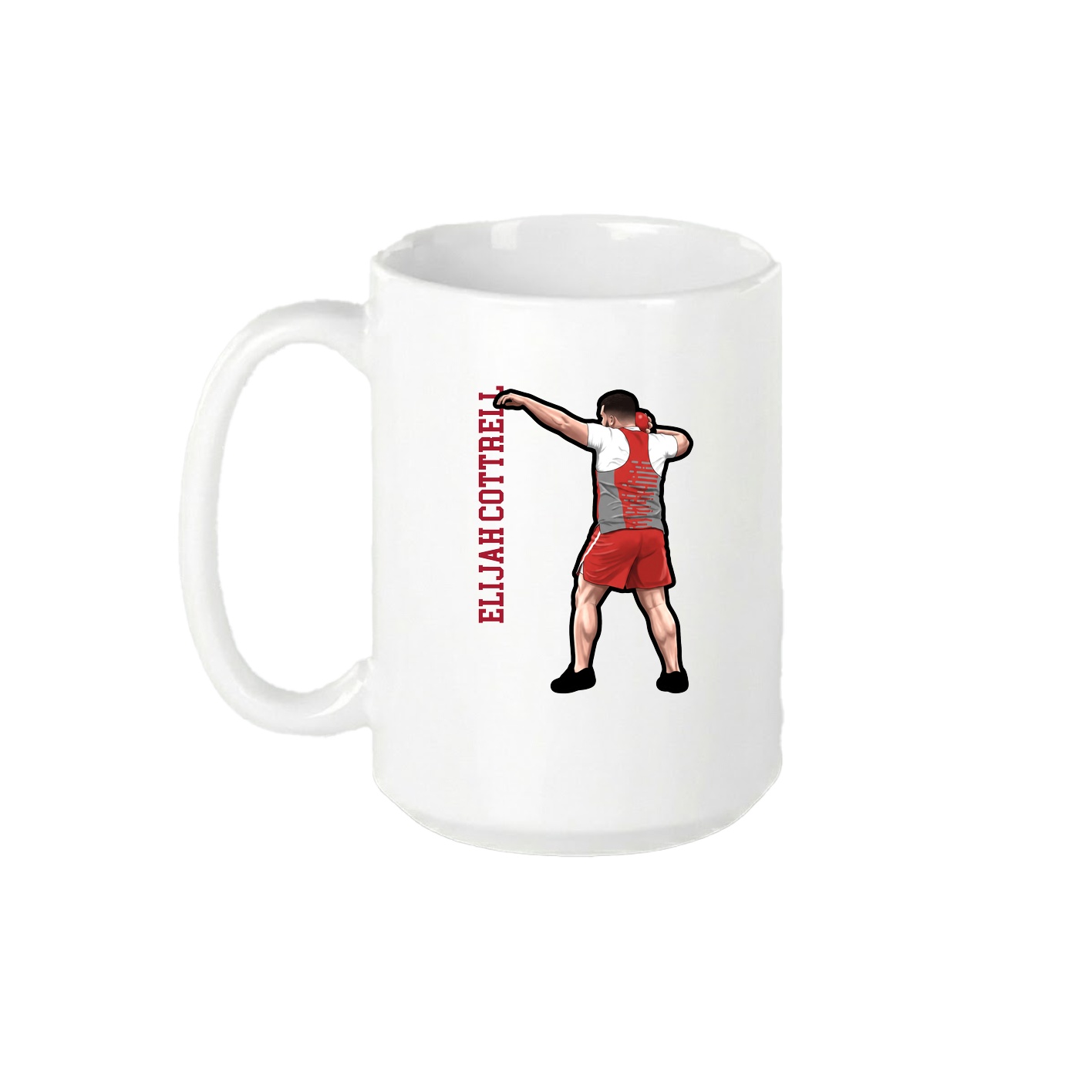 15oz Coffee Mug